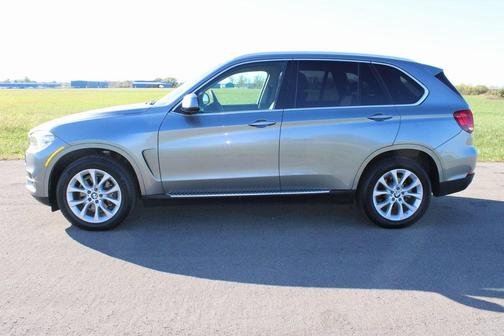 2014 BMW X5 xDrive35i