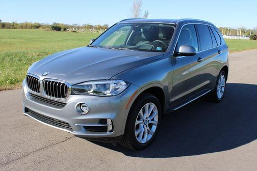 2014 BMW X5 xDrive35i