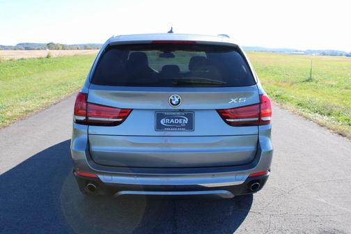 2014 BMW X5 xDrive35i