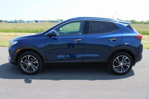 2023 Buick Encore GX Essence