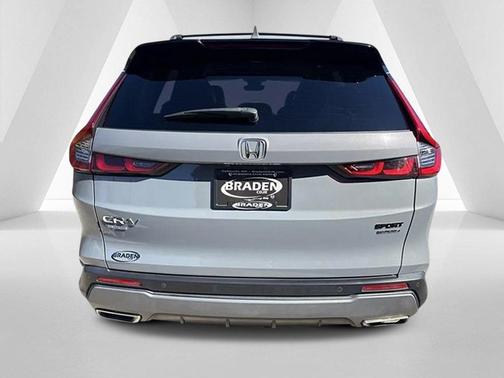 2023 Honda CR-V Hybrid Sport Touring AWD