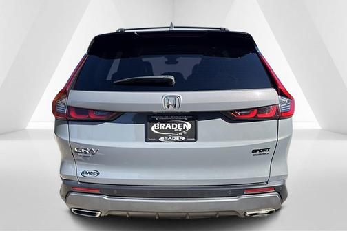 2023 Honda CR-V Hybrid Sport Touring AWD