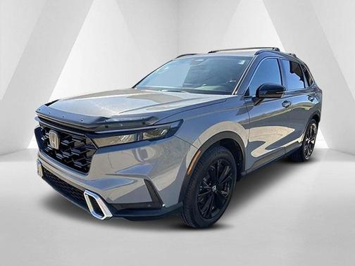 2023 Honda CR-V Hybrid Sport Touring AWD