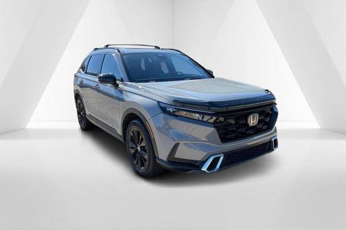 2023 Honda CR-V Hybrid Sport Touring AWD