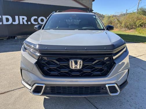 2023 Honda CR-V Hybrid Sport Touring AWD