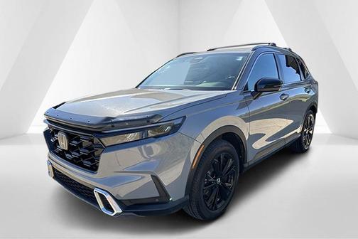 2023 Honda CR-V Hybrid Sport Touring AWD