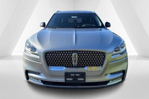 2020 Lincoln Aviator Reserve AWD