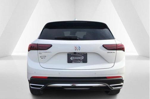 2024 Buick Envision Preferred AWD