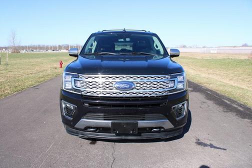 2020 Ford Expedition Max Platinum