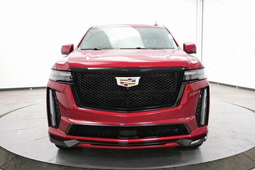 2023 Cadillac Escalade ESV V-Series