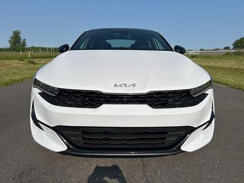 2023 Kia K5 GT