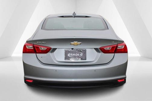 2024 Chevrolet Malibu 1LS