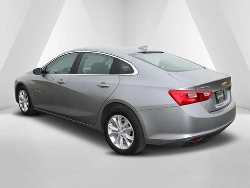 2024 Chevrolet Malibu 1LS
