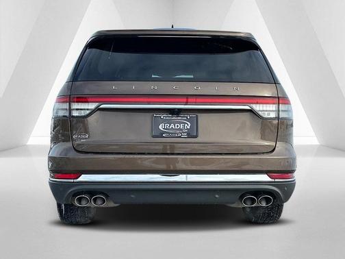 2022 Lincoln Aviator Reserve AWD