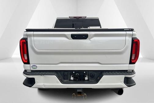 2023 GMC Sierra 2500 Denali