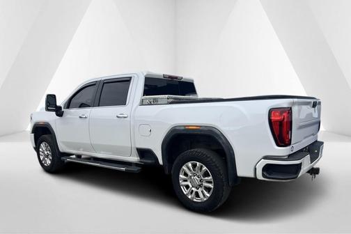 2023 GMC Sierra 2500 Denali