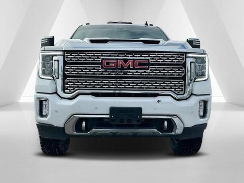 2023 GMC Sierra 2500 Denali
