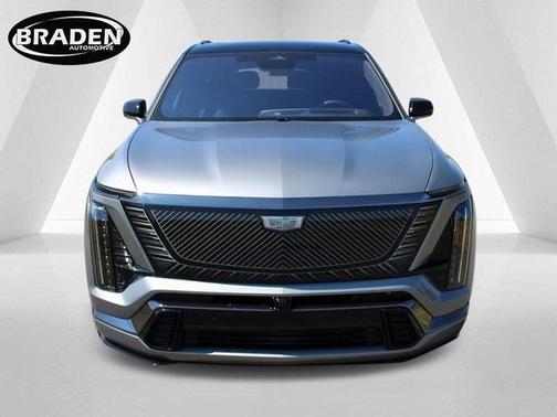 2026 Cadillac VISTIQ Platinum