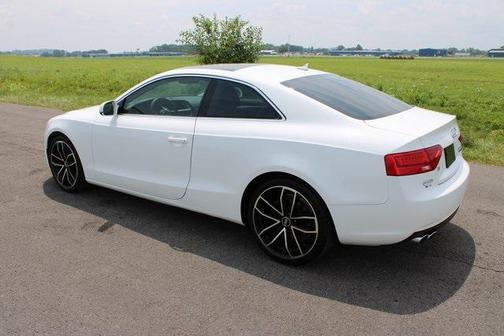 2015 Audi A5 2.0T Premium