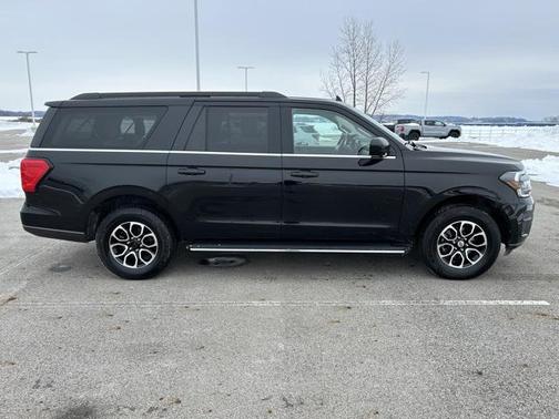 2023 Ford Expedition Max XLT
