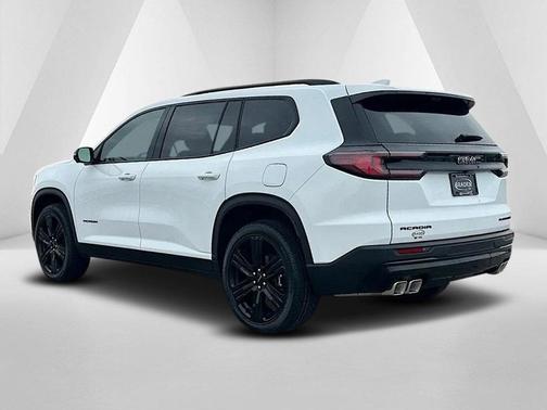 2026 GMC Acadia Elevation FWD