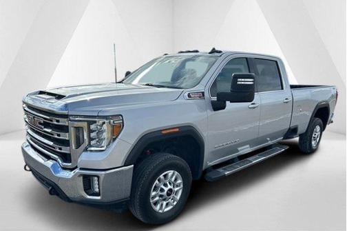 2023 GMC Sierra 2500 SLE