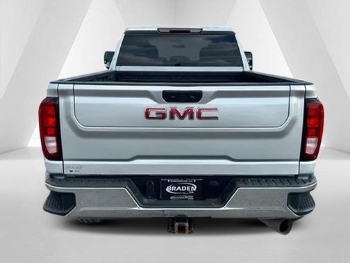 2023 GMC Sierra 2500 SLE