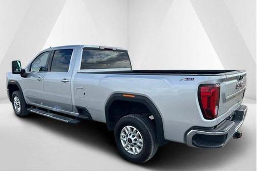 2023 GMC Sierra 2500 SLE