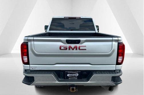 2023 GMC Sierra 2500 SLE
