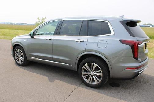 2021 Cadillac XT6 Premium Luxury AWD