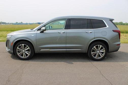 2021 Cadillac XT6 Premium Luxury AWD