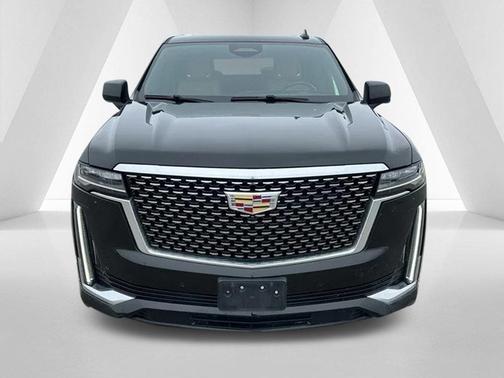 2021 Cadillac Escalade ESV Premium Luxury