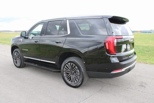 2026 GMC Yukon 4WD Elevation