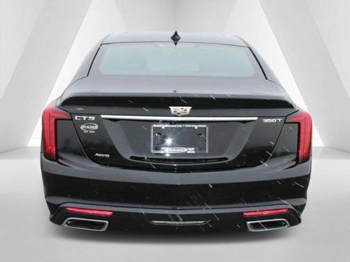 2021 Cadillac CT5 Luxury RWD