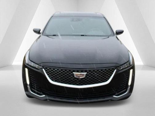 2021 Cadillac CT5 Luxury RWD