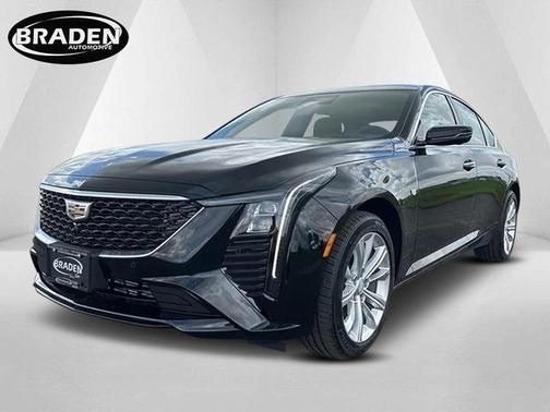 2025 Cadillac CT5 Premium Luxury AWD