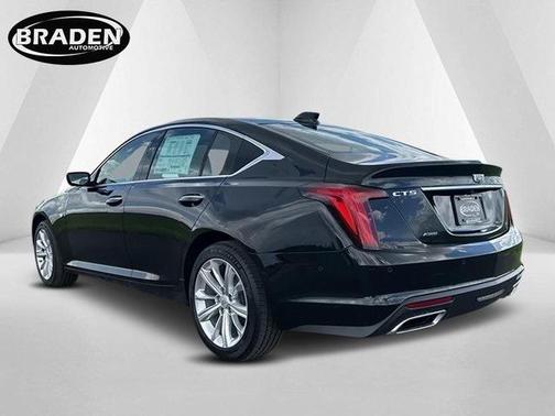 2025 Cadillac CT5 Premium Luxury AWD