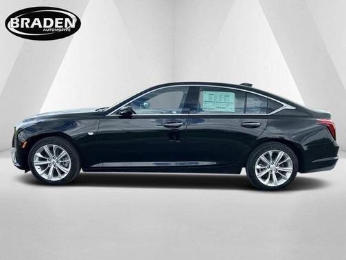 2025 Cadillac CT5 Premium Luxury AWD