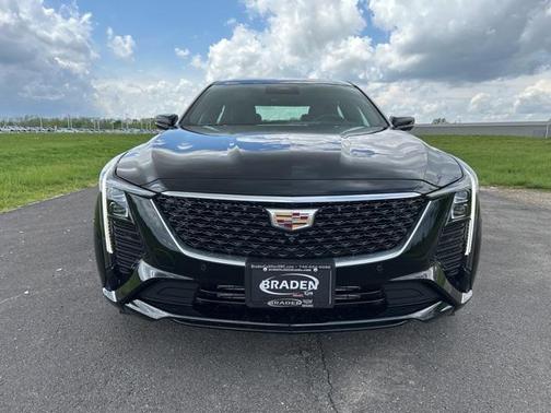 2025 Cadillac CT5 Premium Luxury AWD