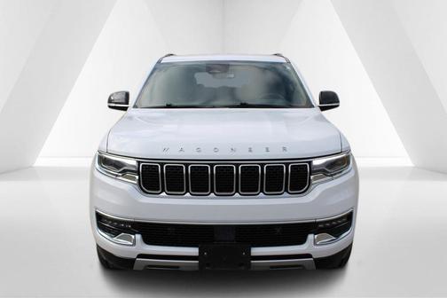 2024 Jeep Wagoneer L Series II 4x4