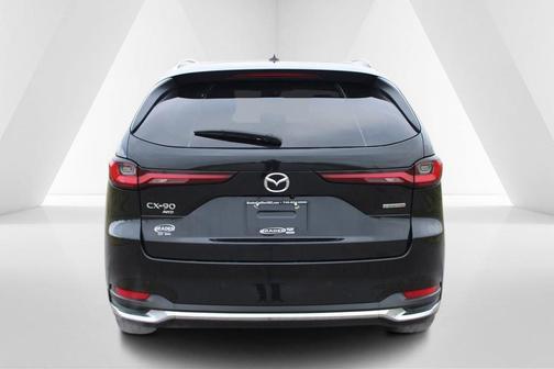 2024 Mazda CX-90 3.3 Turbo S