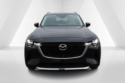 2024 Mazda CX-90 3.3 Turbo S