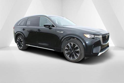 2024 Mazda CX-90 3.3 Turbo S