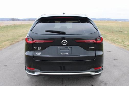 2024 Mazda CX-90 3.3 Turbo S