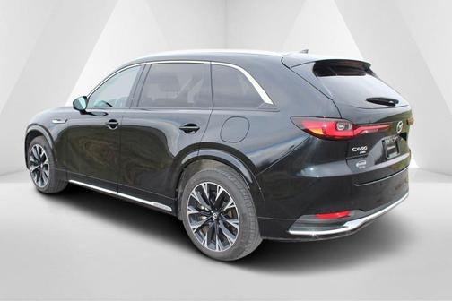 2024 Mazda CX-90 3.3 Turbo S