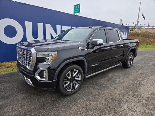 2019 GMC Sierra 1500 Denali