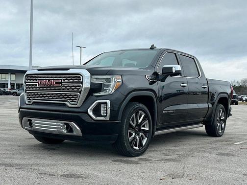 2019 GMC Sierra 1500 Denali