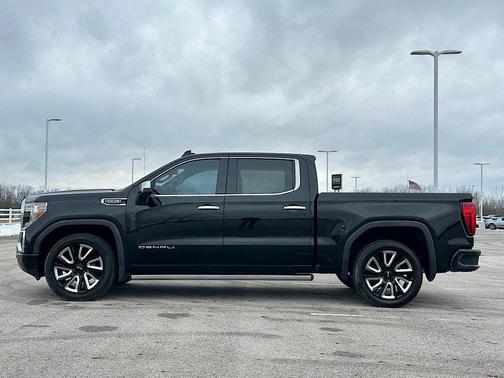 2019 GMC Sierra 1500 Denali
