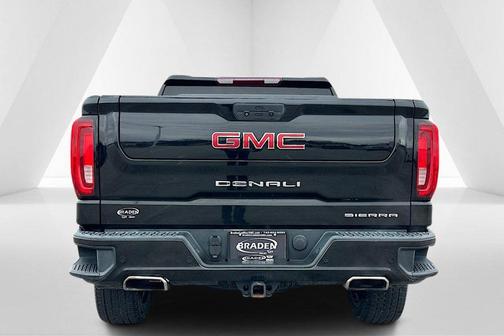 2019 GMC Sierra 1500 Denali