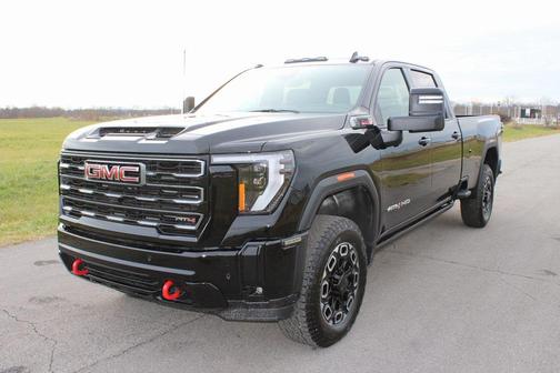 2026 GMC Sierra 3500 Base